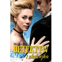 Detektyw i złodziejka - E-booki - romanse - miniaturka - grafika 1