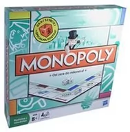 Gry planszowe - Hasbro Monopoly Classic - miniaturka - grafika 1