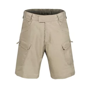 Helikon - Szorty Urban Tactical Shorts 8.5"® - Olive Green - SP-UTS-PR-02 - Spodenki męskie - miniaturka - grafika 2