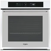 Piekarniki do zabudowy - Whirlpool OAKZ9 7921 CS WH - miniaturka - grafika 1