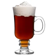 Szklanki - Szklanki do kawy, grzańca 250 ml 4 szt - miniaturka - grafika 1