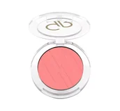 Róże do policzków - Golden Rose POWDER BLUSH Soft &amp; Silky - Róż do policzków - 13 - CORAL GOLBDN13 - miniaturka - grafika 1
