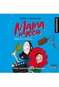 Audiobooki dla dzieci i młodzieży - zabójcze pierogi. mama w occie. tom 1 - miniaturka - grafika 1