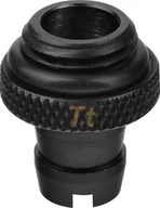 Chłodzenie wodne - Thermaltake Złączka choinkowa do węża Pacific 3/8" Barbs CL-W040-CU00BL-A - miniaturka - grafika 1