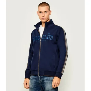 La Martina Bluza Regular Fit - Bluzy męskie - miniaturka - grafika 1