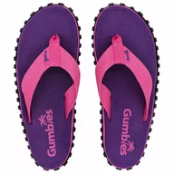 Klapki i japonki damskie - Japonki damskie GUMBIES DUCKBILL FLIP-FLOPS WOMEN - miniaturka - grafika 1
