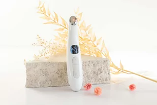 STYLPRO Bags Be Gone Eye Wand - Urządzenie do pielęgnacji skóry - Olejki i świece do masażu - miniaturka - grafika 8