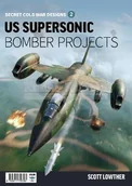 Pozostałe książki - US Supersonic Bomber Projects 2 - miniaturka - grafika 1