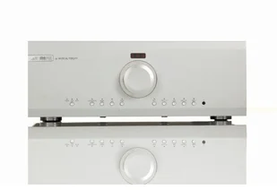 Musical Fidelity Przedwzmacniacz M8sPRE srebrny - Wzmacniacze - miniaturka - grafika 1