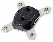 Chłodzenie wodne - aqua computer cuplex kryos NEXT LGA 1700 - Acetal/Miedź - miniaturka - grafika 1