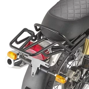 PORTAPACCHI ROYAL Enfield - Kufry i sakwy motocyklowe - miniaturka - grafika 1