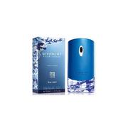 Wody i perfumy męskie - Givenchy Blue Label Urban Summer woda toaletowa 50ml - miniaturka - grafika 1