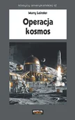 Horror, fantastyka grozy - Operacja Kosmos - miniaturka - grafika 1
