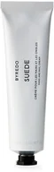 Kremy i maski do rąk - Byredo Suede Krem do rąk 100ml - miniaturka - grafika 1