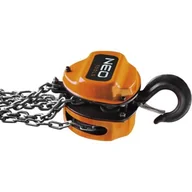 Podnośniki - Neo TOOLS Wciągarka łańcuchowa 1 t 11-760 - miniaturka - grafika 1