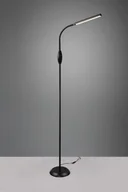 Lampy stojące - Toro lampa podłogowa 1xLED/5W czarna R47641102 - miniaturka - grafika 1