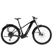 Rowery elektryczne - Trek Powerfly Plus 4 Equipped 800 Wh Gen 5 2026 L Gloss Dark Star/Matte Dark Web - miniaturka - grafika 1