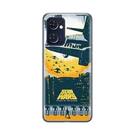 Etui i futerały do telefonów - ERT GROUP etui na telefon Oppo RENO 7 5G, case oryginalny i oficjalnie licencjonowany przez Star Wars, wzór 022, optymalnie dopasowane, plecki z TPU - miniaturka - grafika 1