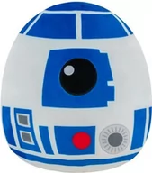 Maskotki i pluszaki - 10" Squishmallows - Disney Star Wars - R2D2 - miniaturka - grafika 1