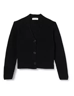 Swetry damskie - Marc O'Polo Damski sweter z długim rękawem, 991, M - miniaturka - grafika 1