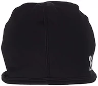 Ozdoby do włosów - Nalini 02240801100C000.32 różowa opaska na głowę damska czarna/biała L, czarny/biały, L - miniaturka - grafika 1