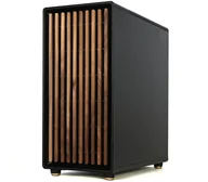 Zestawy komputerowe - Stacja robocza NTT WorkStation - Ultra 7 265K, RTX 5060 8GB, 32GB RAM, 1TB SSD, WIFI, W11 Pro - miniaturka - grafika 1