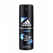 Dezodoranty i antyperspiranty męskie - adidas Cool & Dry Fresh Men 150ml - miniaturka - grafika 1