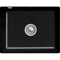 Zlewozmywaki - Villeroy & Boch Subway 60 SU Premiumline 3310 01 J0 - miniaturka - grafika 1