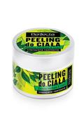 Peelingi do ciała - Perfecta SPA Peeling do ciała Zielona Herbata & Imbir 225g - miniaturka - grafika 1