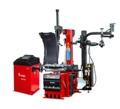 Maszyny wulkanizacyjne - Zestaw 2w1 Wyważarka REDATS W-230 + Montażownica REDATS M-250-3D-2 - miniaturka - grafika 1