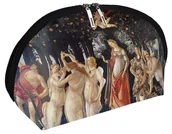 Kosmetyczki, organizery i kuferki - Kosmetyczka La primavera (Wiosna) Sandro Botticelli - miniaturka - grafika 1