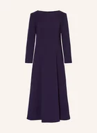 Sukienki - Hobbs Sukienka Leonora lila - miniaturka - grafika 1