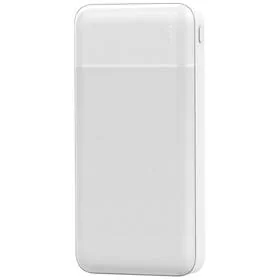 Powerbank PLATINET 20000mAh (PMPB20W706W) Biała - Akcesoria do tabletów i e-booków - miniaturka - grafika 1