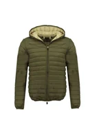 Kurtki męskie - Kurtka męska Canadian Peak 1953  Daypeak ultralekka pikowana-XXL - miniaturka - grafika 1