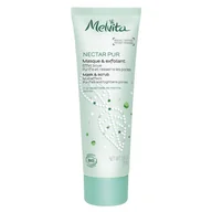 Maseczki do twarzy - Melvita Organic Mask and Scrub Mud Effect (75ml) - miniaturka - grafika 1