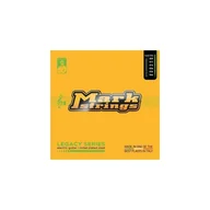 Struny gitarowe  - Mark Strings 9-46 Legacy Nickel Plated Steel - miniaturka - grafika 1
