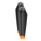 Akcesoria do drona - Składane śmigła Quick-Release do DJI Inspire 3 (para) - miniaturka - grafika 1