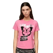 Koszulki męskie - Lo-fi Rock Męska Koszulka z Grafiką - miniaturka - grafika 1