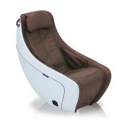 Stoły i łóżka do masażu - Fotel do masażu CirC 100940 Synca Espresso - miniaturka - grafika 1