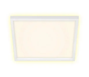 Briloner Lampa sufitowa LED 7364, 42 x 42 cm, biała - Lampy sufitowe - miniaturka - grafika 6