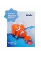 Rolnictwo i przemysł - Rybka nakręcana - miniaturka - grafika 1