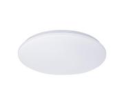 Lampy sufitowe - Solight WO786 - LED Plafon PLAIN LED/15W/230V 3000K okrągły - miniaturka - grafika 1