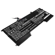 Baterie do laptopów - Cameron Sino HP Envy 13 2017 921408-271 6900mAh 53.13Wh Li-Polymer 7.7V CS-HPE142NB - miniaturka - grafika 1