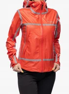 Odzież trekkingowa damska - Kurtka przeciwdeszczowa damska Columbia OutDry Extreme Wyldwood Shell - miniaturka - grafika 1