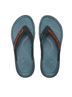 Dynafit Japonki Podium 8071 Granatowy - Klapki i japonki męskie - miniaturka - grafika 1