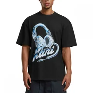 Koszulki męskie - Karl Kani t-shirt męski PD00005346 XXL - miniaturka - grafika 1