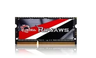 Pamięci RAM - Pamięć G.SKILL Ripjaws F3-1600C11S-4GRSL (DDR3 SO-DIMM; 1 x 4 GB; 1600 MHz; CL11) - miniaturka - grafika 1