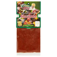 Przyprawy i zioła sypkie - Royal Brand Shoarma 20 g - miniaturka - grafika 1