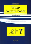 Technika - Wstęp do teorii modeli - miniaturka - grafika 1