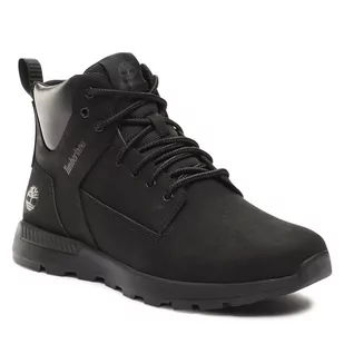 Trzewiki Timberland Killington Trkr Chka TB0A2HEN0151 Black Nubuck - Botki męskie - miniaturka - grafika 1